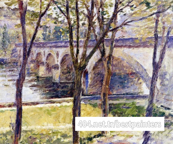 Robinson_Theodore_Bridge_near_Giverny