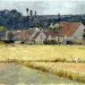 Robinson_Theodore_French_Farmhouse