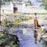 Robinson_Theodore_Gossips