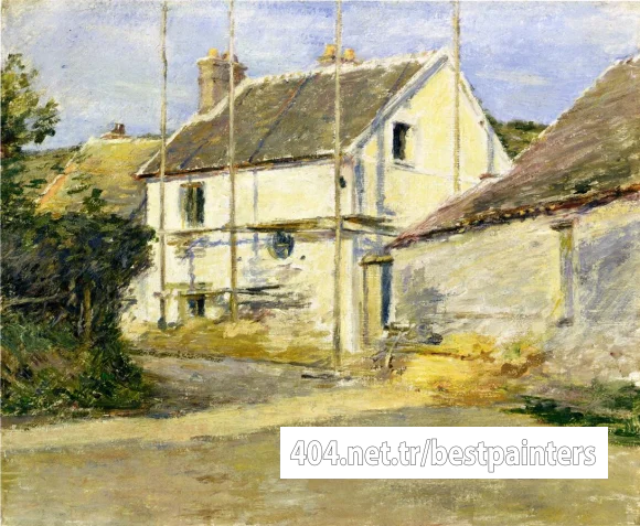 Robinson_Theodore_House_with_Scaffolding