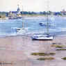Robinson_Theodore_Low_Tide