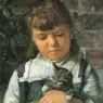 Robinson_Theodore_Nantucket_Girl