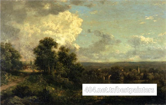 Robinson_Theodore_On_the_Housatonic_River_Connecticut