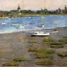 Robinson_Theodore_The_Anchorage_Cos_Cob