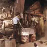 Robinson_Theodore_The_Apprentice_Blacksmith