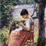 Robinson_Theodore_The_Layette