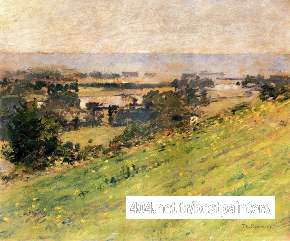 Robinson_Theodore_View_of_the_Seine