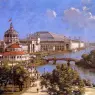 Theodore Robinson (1852-1896)