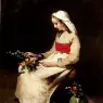 Theodule Augustine Ribot (1823-1891)