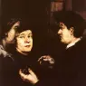Theodule Augustine Ribot (1823-1891)