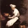 Ribot_Theodule_The_Cook_And_The_Cat