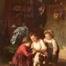 Duverger_Theophile_Emmanuel_The_Patient_Pet