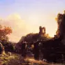 Cole_Thomas_An_Italian_Autumn