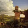 Cole_Thomas_Arch_of_Nero