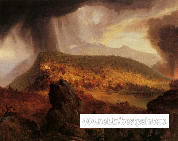Cole_Thomas_Catskill_Mountain_House_The_Four_Elements