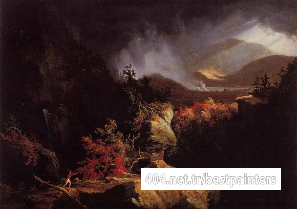 Cole_Thomas_Gelyna_(View_near_Ticonderoga)