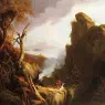 Cole_Thomas_Indian_Sacrifice_1826