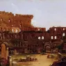 Cole_Thomas_Interior_of_the_Colosseum_Rome