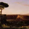 Cole_Thomas_Italian_Scene_Composition