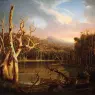 Cole_Thomas_Lake_with_Dead_Trees_(Catskill)_1825