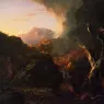 Cole_Thomas_Landscape_with_Dead_Tree