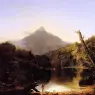 Cole_Thomas_Mount_Chocorua_New_Hampshire