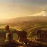 Cole_Thomas_Mount_Etna_from_Taormina