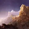 Cole_Thomas_Prometheus_Bound