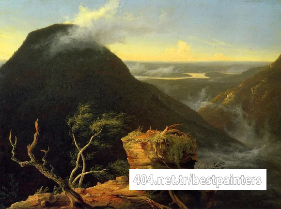 Cole_Thomas_Sunny_Morning_on_the_Hudson_River