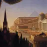 Cole_Thomas_The_Architect-s_Dream