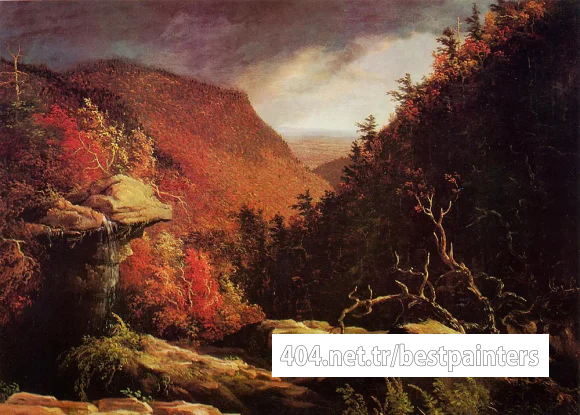 Cole_Thomas_The_Clove_Catskills_1827