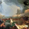 Cole_Thomas_The_Course_of_Empire_Destruction