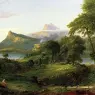 Cole_Thomas_The_Course_of_Empire_The_Arcadian_or_Pastoral_State