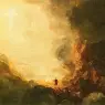Cole_Thomas_The_Cross_and_the_World_Study_for_-The_Pilgrim_of_the_Cross_at_the_End_of_His_Journey-