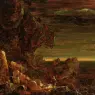 Cole_Thomas_The_Cross_and_the_World_Study_for_-The_Pilgrim_of_the_World_at_the_End_of_His_Journey-