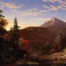Cole_Thomas_The_Hunter-s_Return