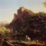 Cole_Thomas_The_Mountain_Ford