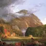 Thomas Cole (1801-1848)