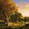Cole_Thomas_The_Picnic