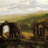Cole_Thomas_The_Ruins_of_Taormina_(sketch)