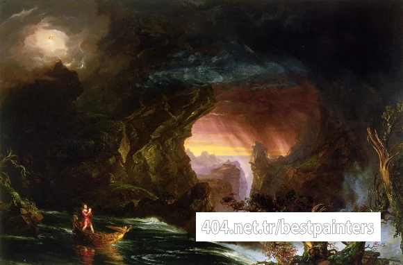 Cole_Thomas_The_Voyage_of_Life_Manhood