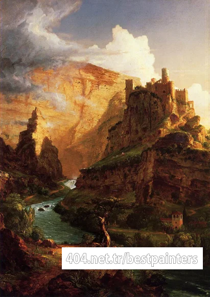 Cole_Thomas_Valley_of_the_Vaucluse