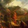 Cole_Thomas_View_in_the_White_Mountains_c1827