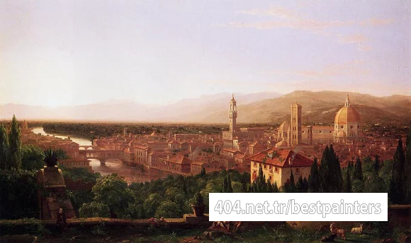 Cole_Thomas_View_of_Florence_from_San_Miniato