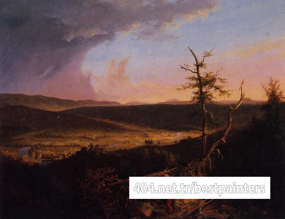 Cole_Thomas_View_on_the_Schoharie