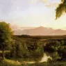 View_on_the_Catskill_Early_Autumn_ATC