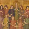 Gotch_Thomas_Cooper_Alleluia_c1896