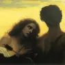 Thomas Cooper Gotch (1854-1931)