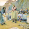 Thomas Cooper Gotch (1854-1931)
