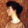 Thomas Cooper Gotch (1854-1931)